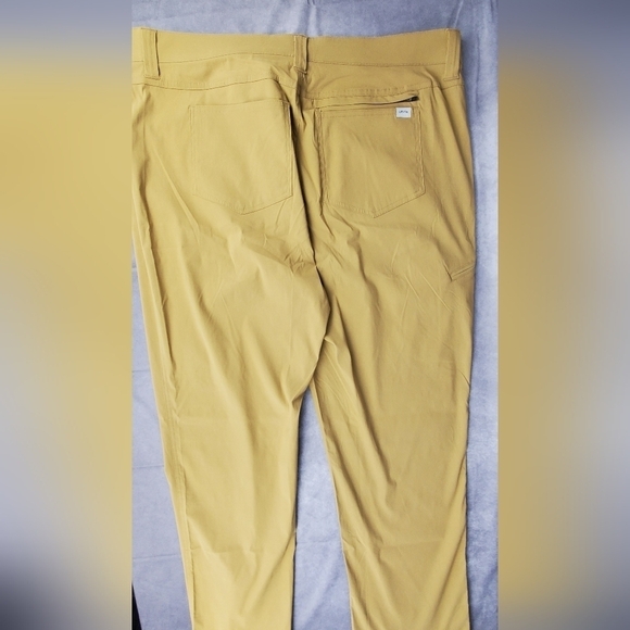 Orvis Men's Quick-Dry Light weight‎ Pants Size 38×30 - Picture 5 of 10